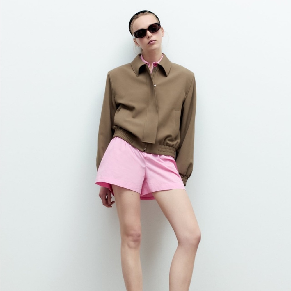 Zara Sunglasses - Picture 2 of 6